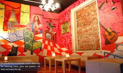 Euro Trash Bar - Accommodation Nelson Bay 1