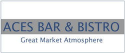 Aces Bar And Bistro - Accommodation Nelson Bay 1