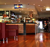 Leighoak Hotel - Accommodation Nelson Bay