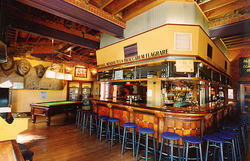 Earl Of Leicester Hotel - Accommodation Nelson Bay 1