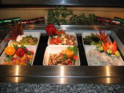 Topaz Bar And Restaurant - Accommodation Nelson Bay 0