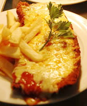 Kelly's On King - Accommodation Nelson Bay 1