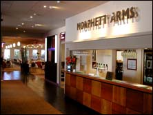 Morphett Arms Hotel - Accommodation Nelson Bay 0