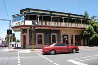Holdfast Hotel - Accommodation Nelson Bay 1