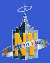 New York Bar & Grill - Accommodation Nelson Bay 1