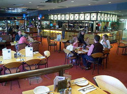 Torrens Arms Hotel - Accommodation Nelson Bay 1