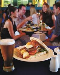 Rising Sun Hotel - Accommodation Nelson Bay 1