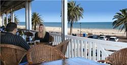 Seacliff Beach Hotel - Accommodation Nelson Bay 1