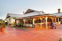 Abernethy NSW Accommodation Nelson Bay