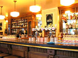 Belgian Beer Cafe Bluestone - Accommodation Nelson Bay 1