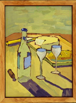 Barsac Wine + Cheese - Accommodation Nelson Bay 1