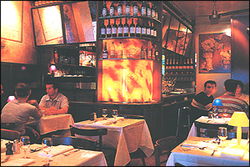Italy 1 City - Accommodation Nelson Bay 1