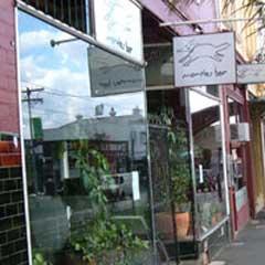 Monties Bar - Accommodation Nelson Bay 1