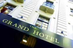 Grand Hotel - Nelson Bay Accommodation.com 1