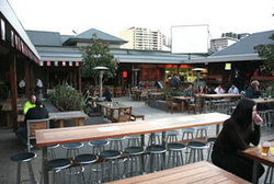 Albion Hotel - Accommodation Nelson Bay 1