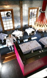 Akis Indian - Accommodation Nelson Bay 1