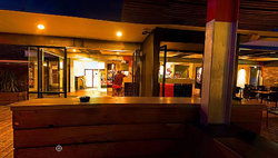 The Corner Hotel - Accommodation Nelson Bay 1