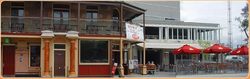 Red Cow - Accommodation Nelson Bay 1
