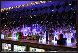 Sapphire Lounge - Accommodation Nelson Bay 1