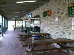 Shearers Arms Tavern - Accommodation Nelson Bay 1