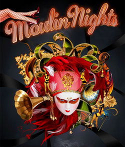 Moulin Rouge Downunder - Accommodation Nelson Bay 1