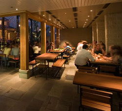 The Bank - Accommodation Nelson Bay 0
