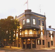 Australian Youth Hotel - Accommodation Nelson Bay
