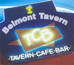 The Belmont Tavern - Accommodation Nelson Bay 1