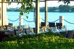 Bretts Wharf - Accommodation Nelson Bay 1