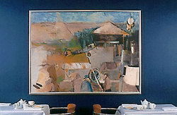 Hinklers Restaurant And Bar - Accommodation Nelson Bay 1