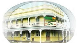 Ipswich Jets - Accommodation Nelson Bay 1