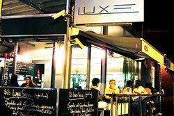 Luxe Resturant & Wine Bar - Accommodation Nelson Bay 1