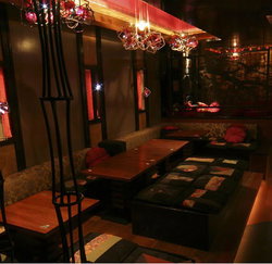 Lychee Lounge - Accommodation Nelson Bay 1