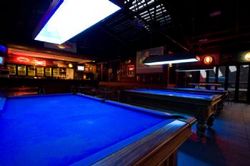 The Mustang Bar - Accommodation Nelson Bay 1