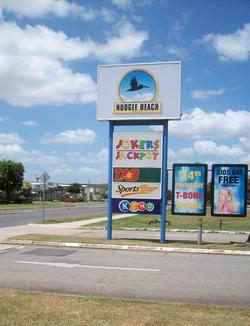 Nudgee Beach Hotel - Accommodation Nelson Bay 0