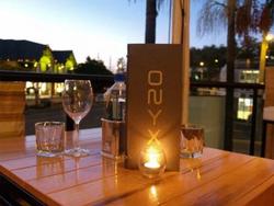 Onyx Bar & Restaurant - Accommodation Nelson Bay 1
