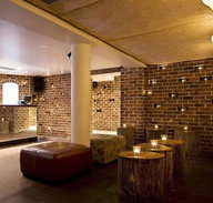The Fringe Bar - Accommodation Nelson Bay