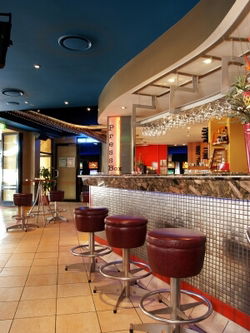 The Caxton Hotel - Accommodation Nelson Bay 1