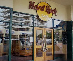 Hard Rock Cafe - Accommodation Nelson Bay 1