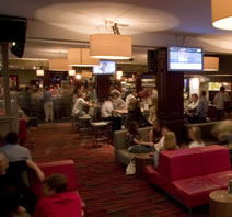 Crows Nest Hotel - Accommodation Nelson Bay 1