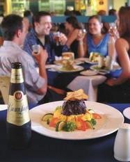 Aces Sporting Club - Accommodation Nelson Bay 1