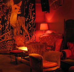 George Lane Bar - Accommodation Nelson Bay 1