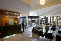 Lakes Resort Hotel - Accommodation Nelson Bay 1
