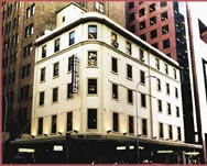 The Occidental Hotel - Accommodation Nelson Bay 0