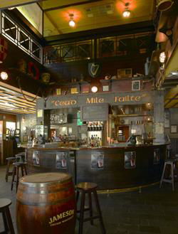 MJ Finnegans Irish Pub - Accommodation Nelson Bay 0
