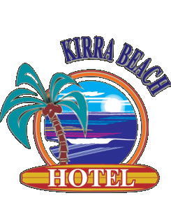 Kirra Beach Hotel - Accommodation Nelson Bay 1