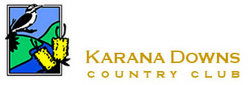 Karana Downs Country Golf Club - Accommodation Nelson Bay 1