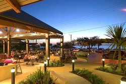 Belvedere Hotel - Accommodation Nelson Bay 1