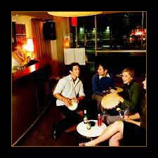 Aura The Lounge - Accommodation Nelson Bay 1
