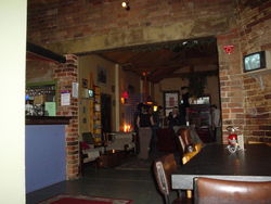 Bar Nothing - Accommodation Nelson Bay 1